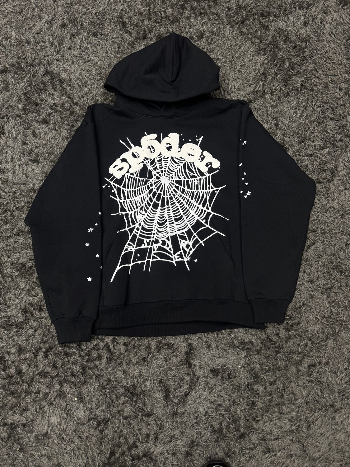 Sp5der &#39;OG&#39; Hoodie