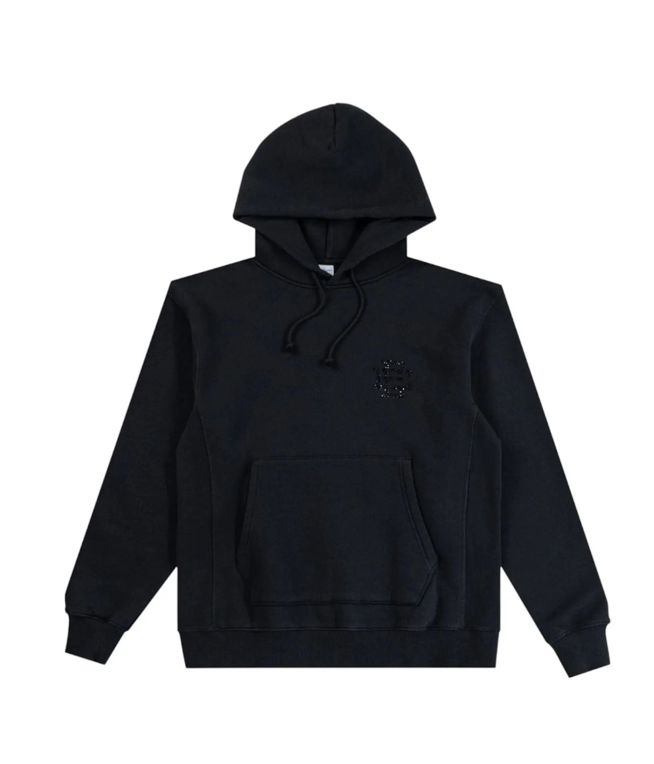Eric Emanuel x Swarovski sweatsuit