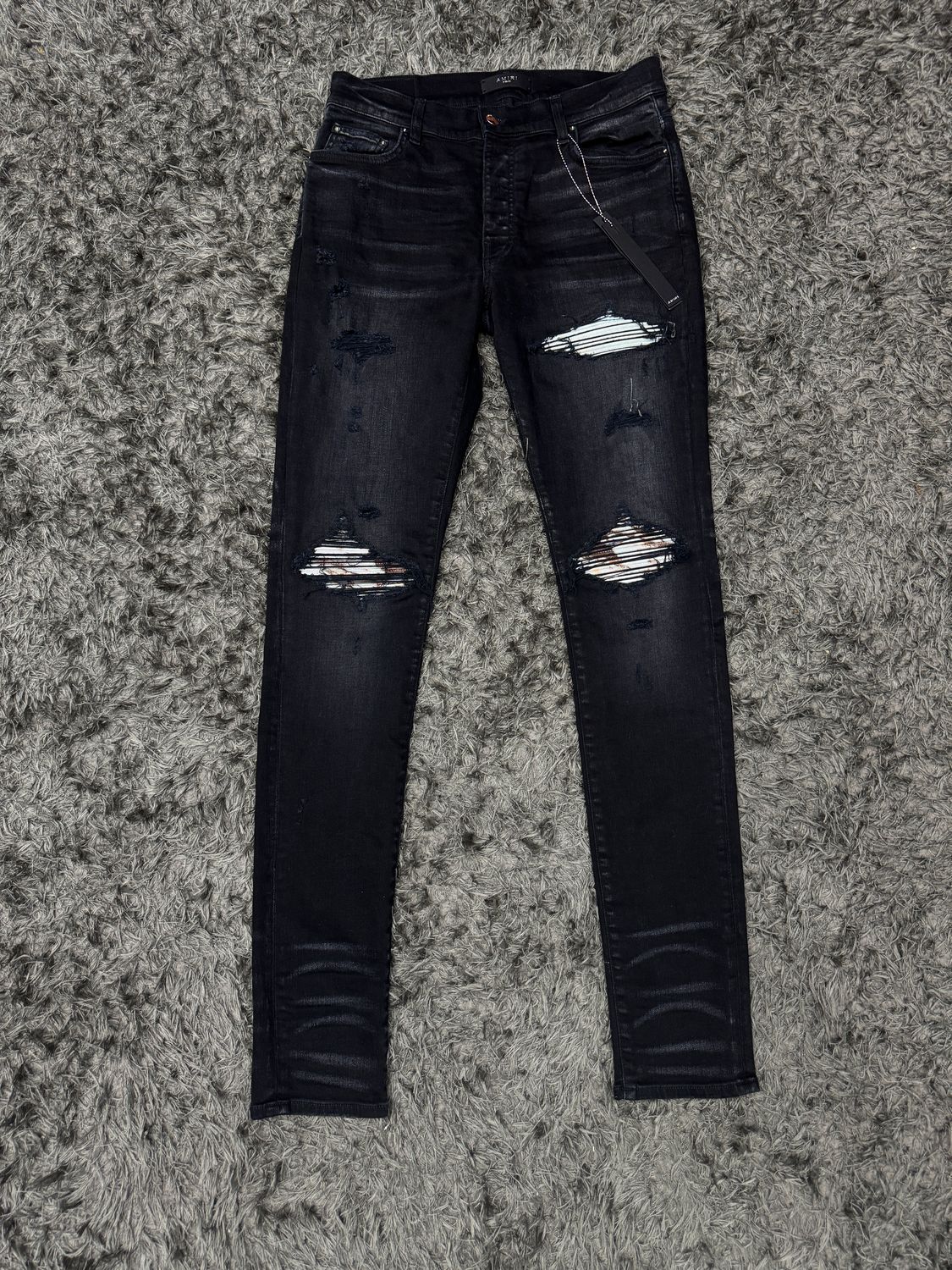 Amiri MX1 jeans