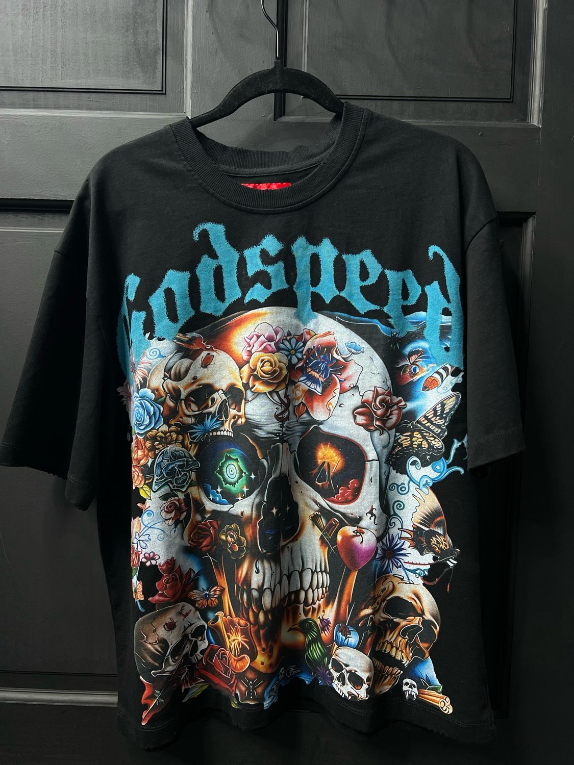 Godspeed Eternal Paradise Tee