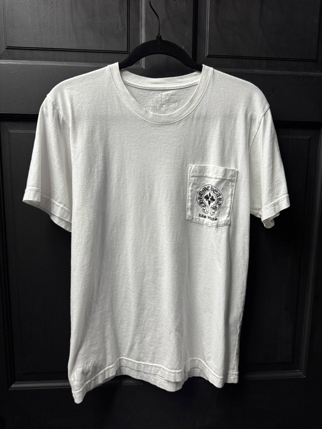 Chrome Hearts Las Vegas Tee