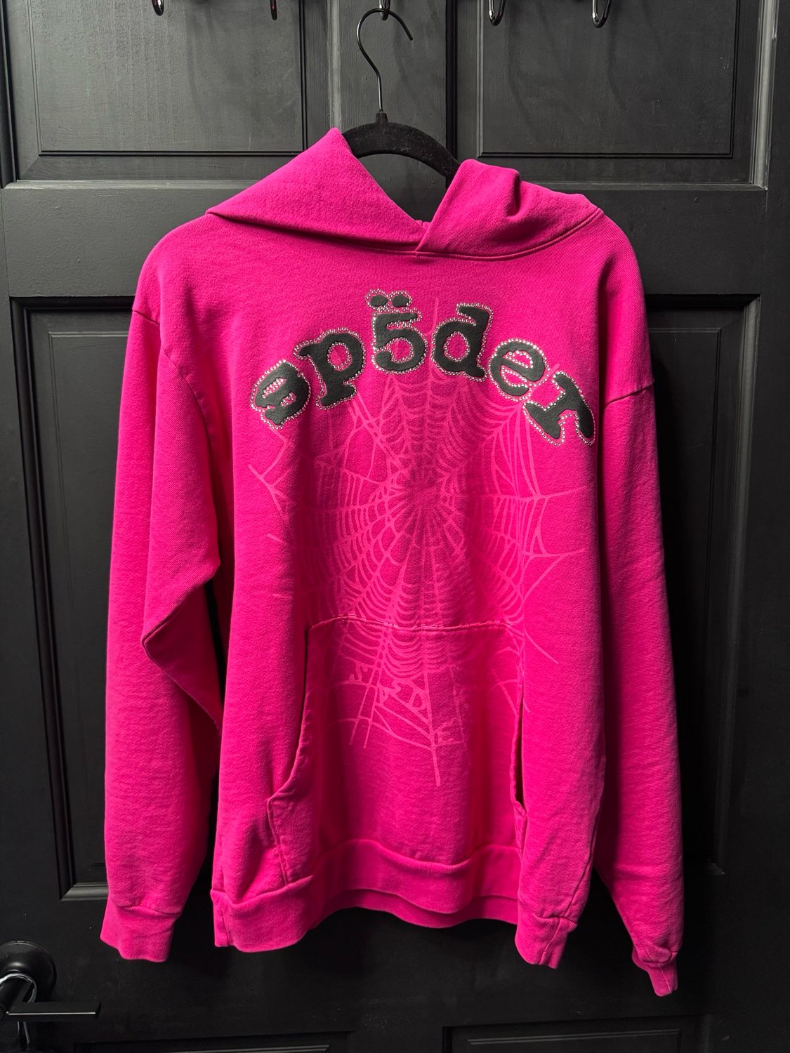 Sp5der Hoodie