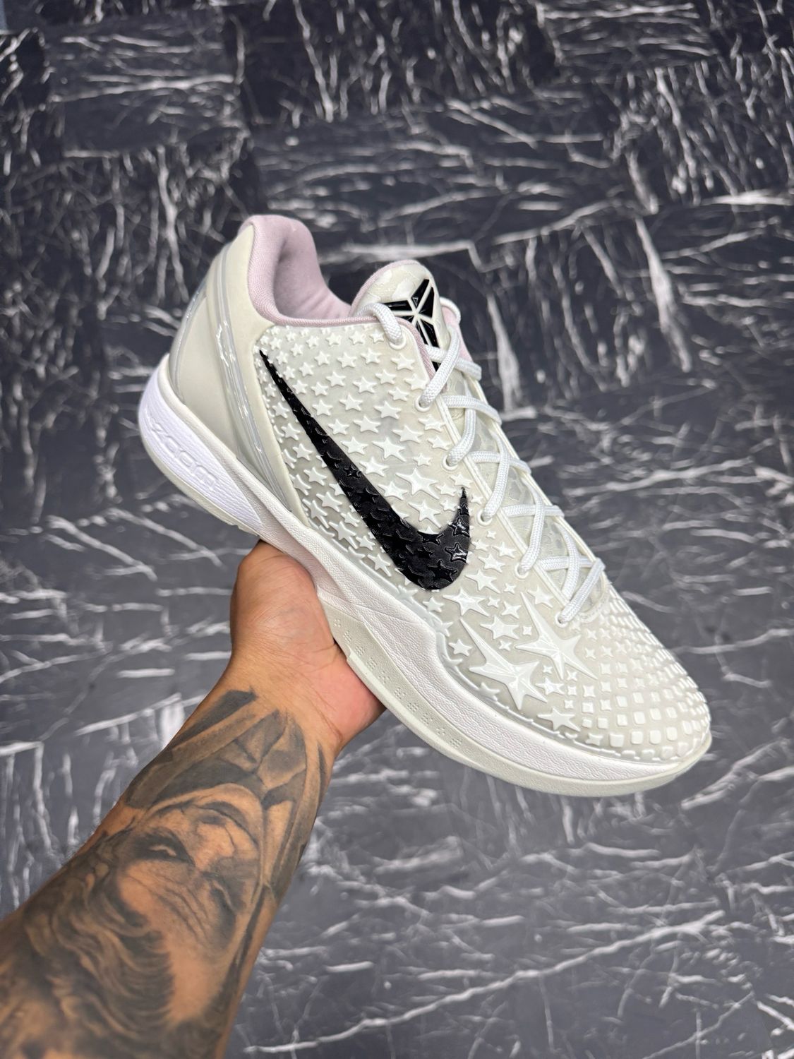 Kobe ‘All star’