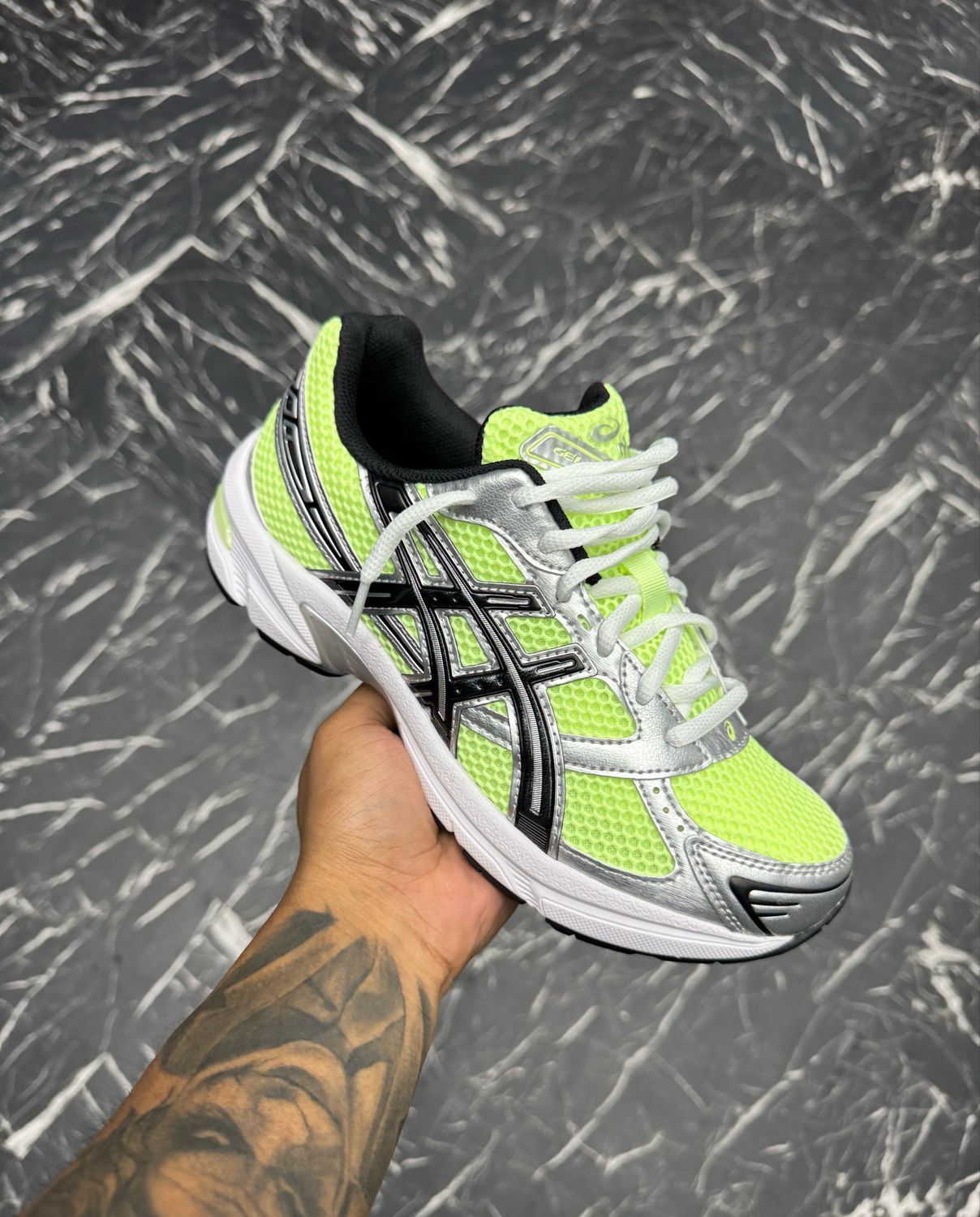 ASICS gel-1130