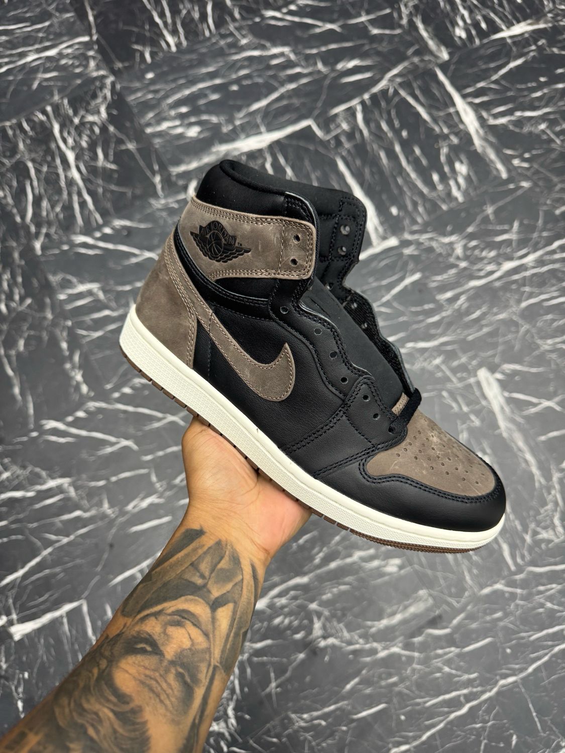 Jordan 1 ‘Palomino’
