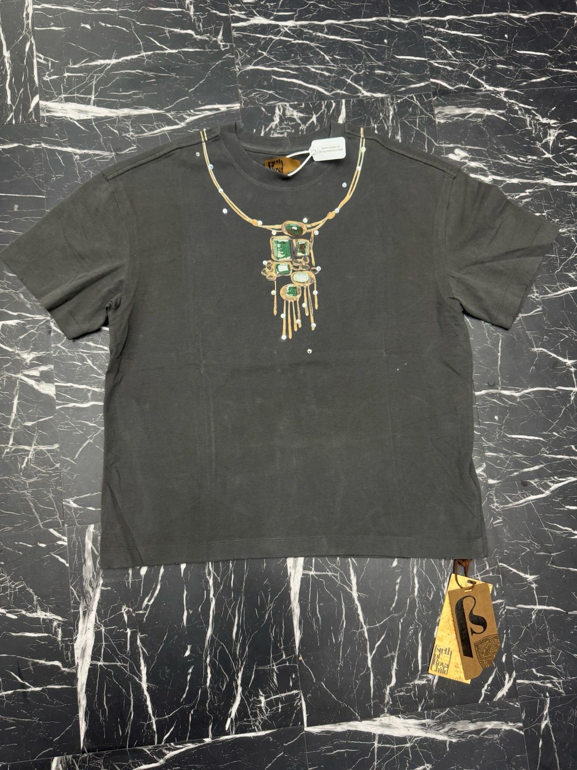 Birth Of Royal Child Tee