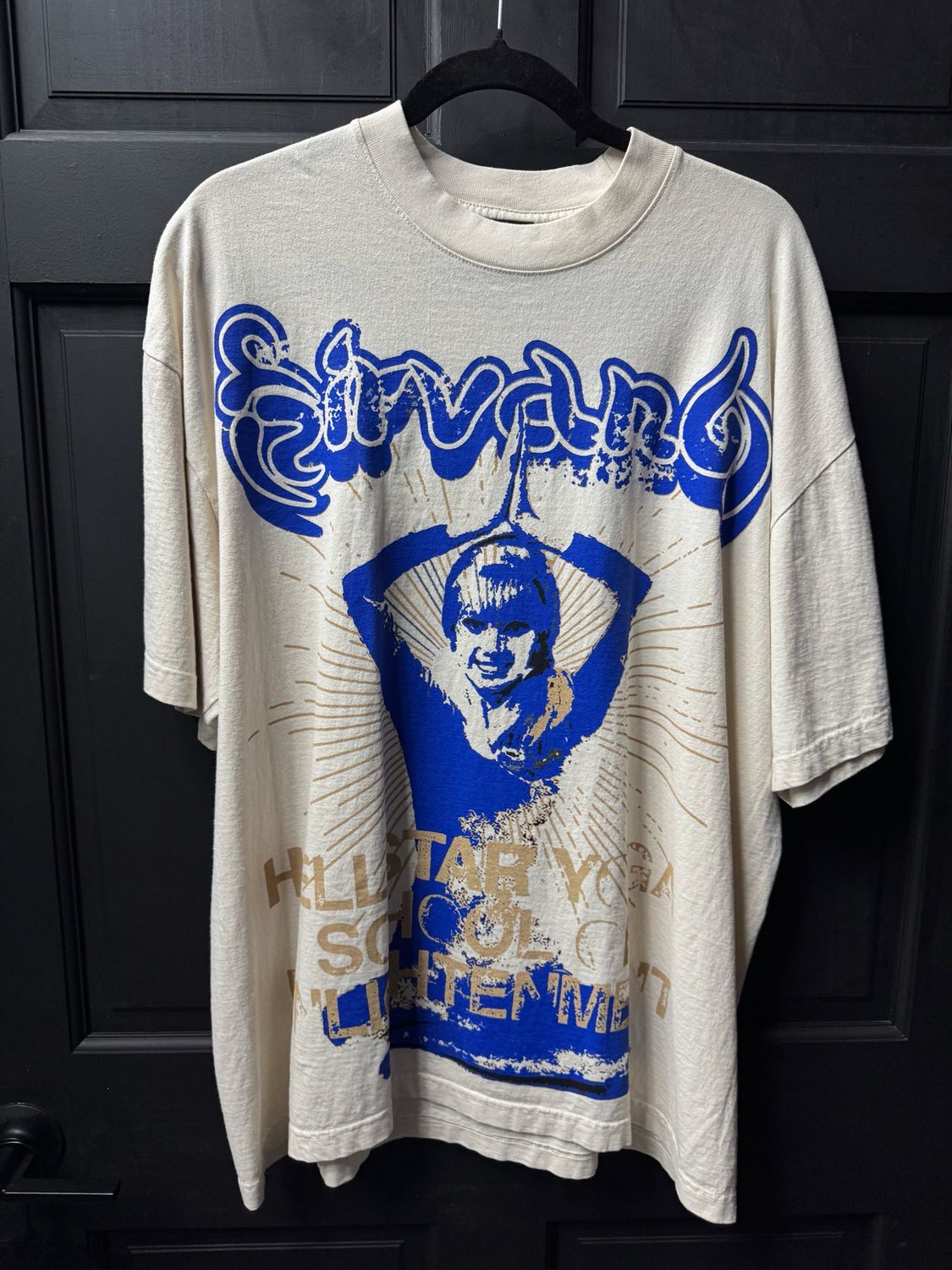 Hellstar Studio Yoga Tee