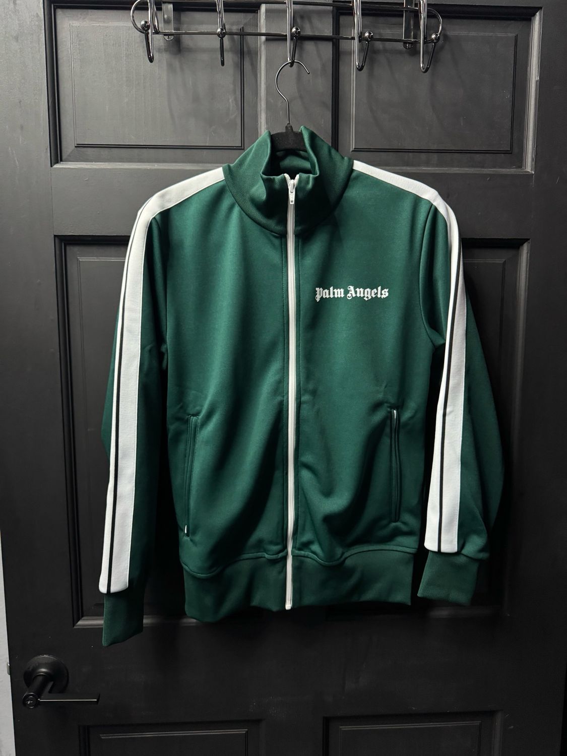 Palm Angels Track Suit Top