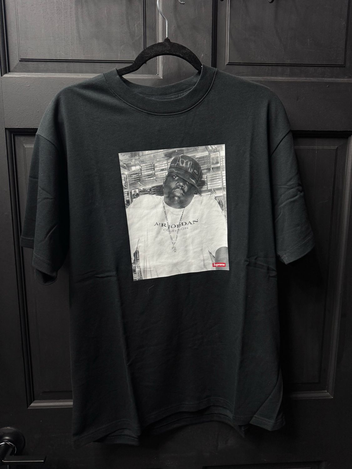 Supreme ‘Biggie’ Tee