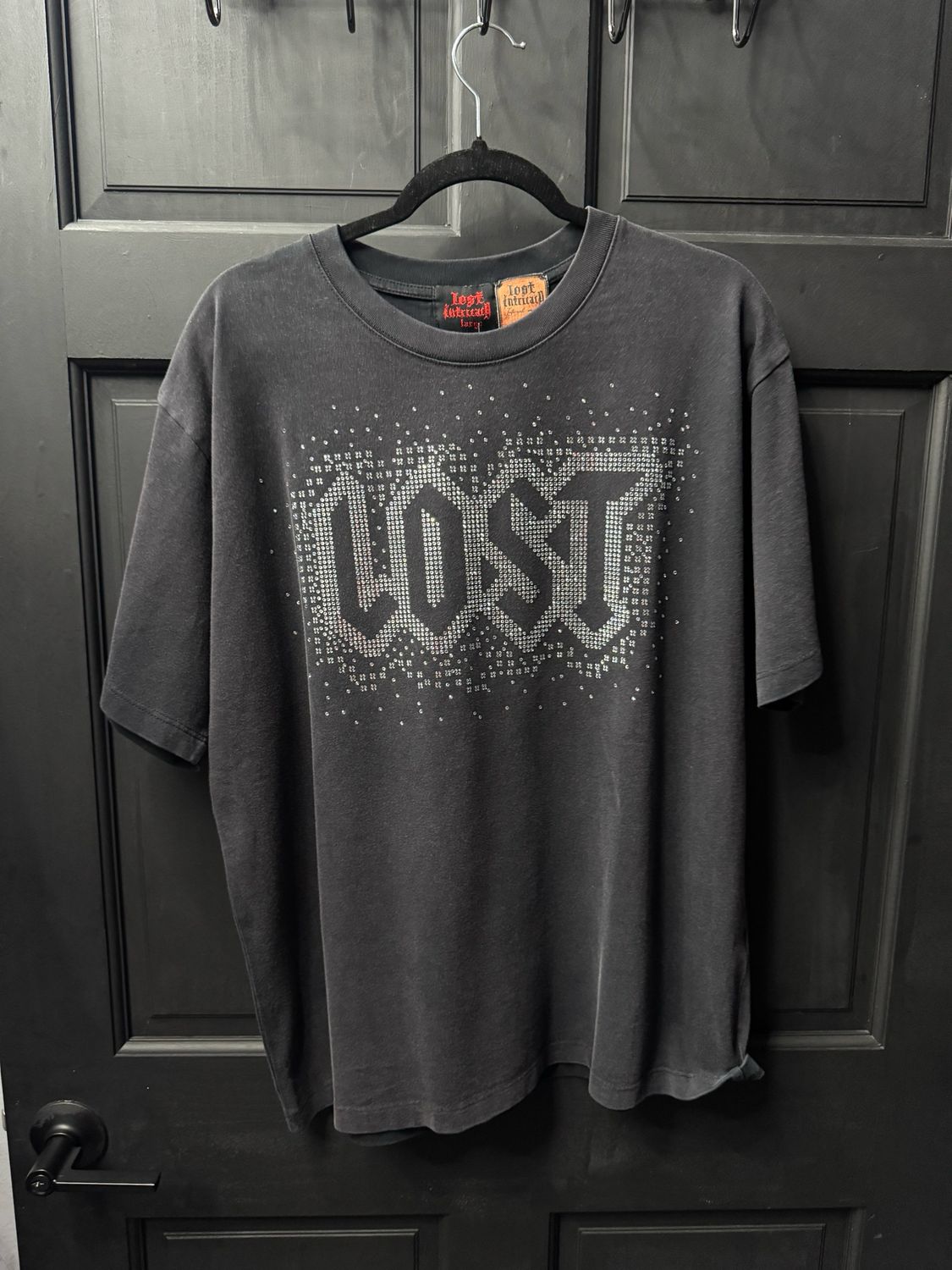 Lost Intricacy Tee