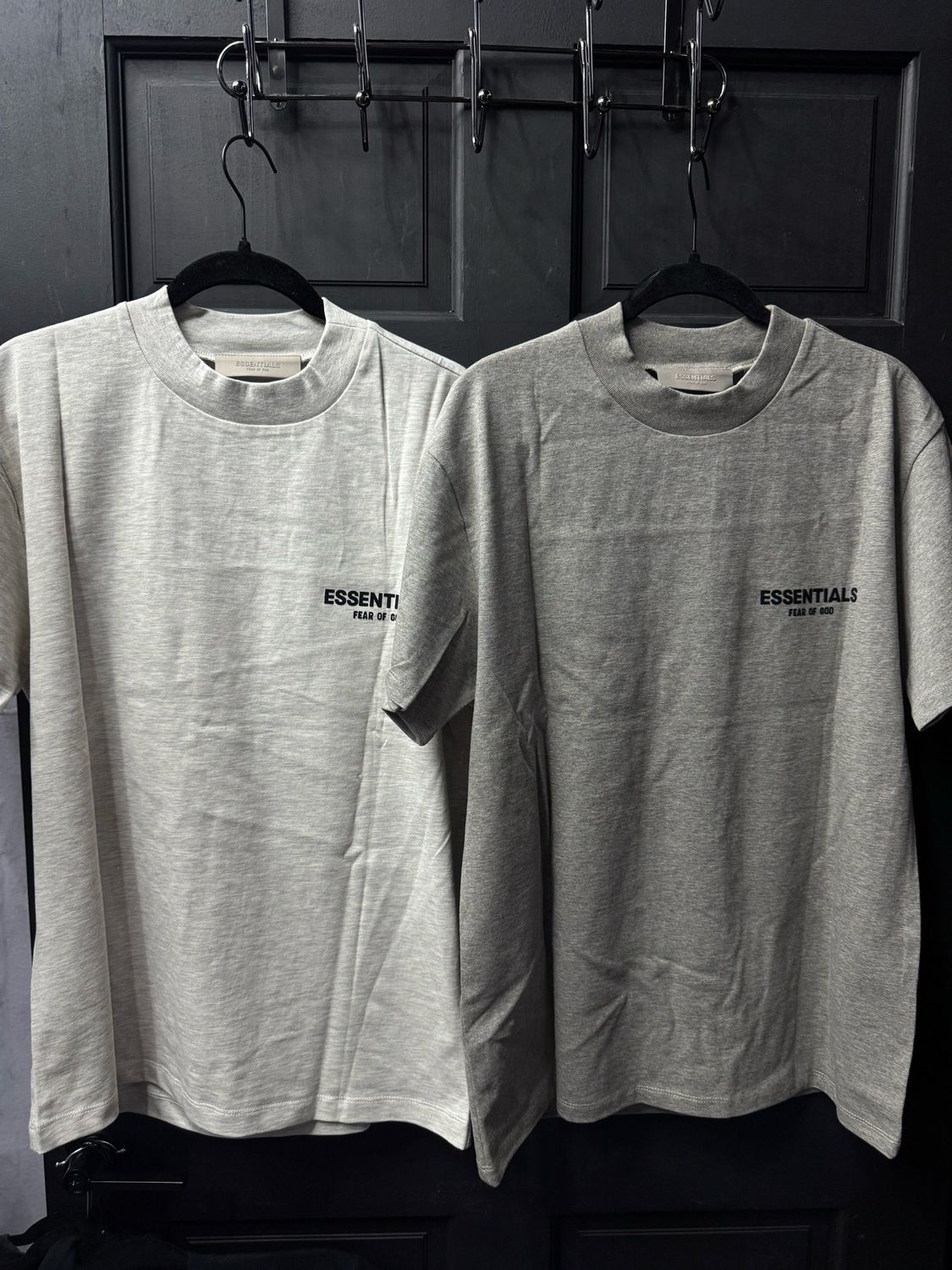 Essential Tees