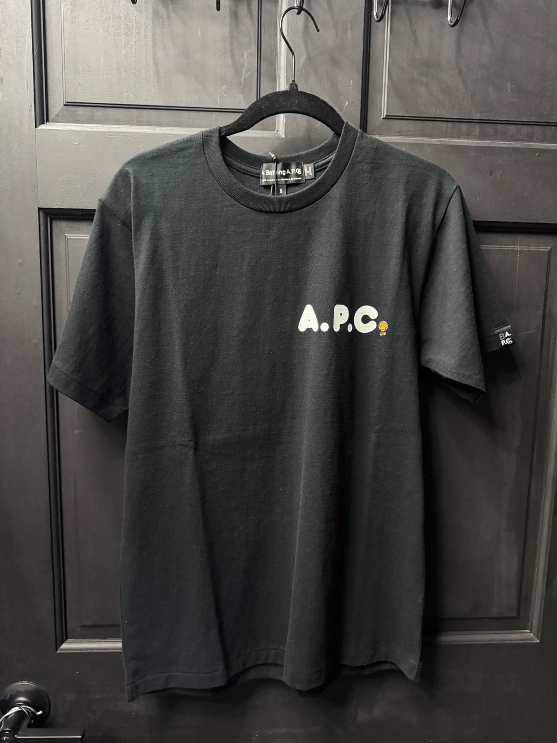 Bape ‘Baby Milo’ Tee
