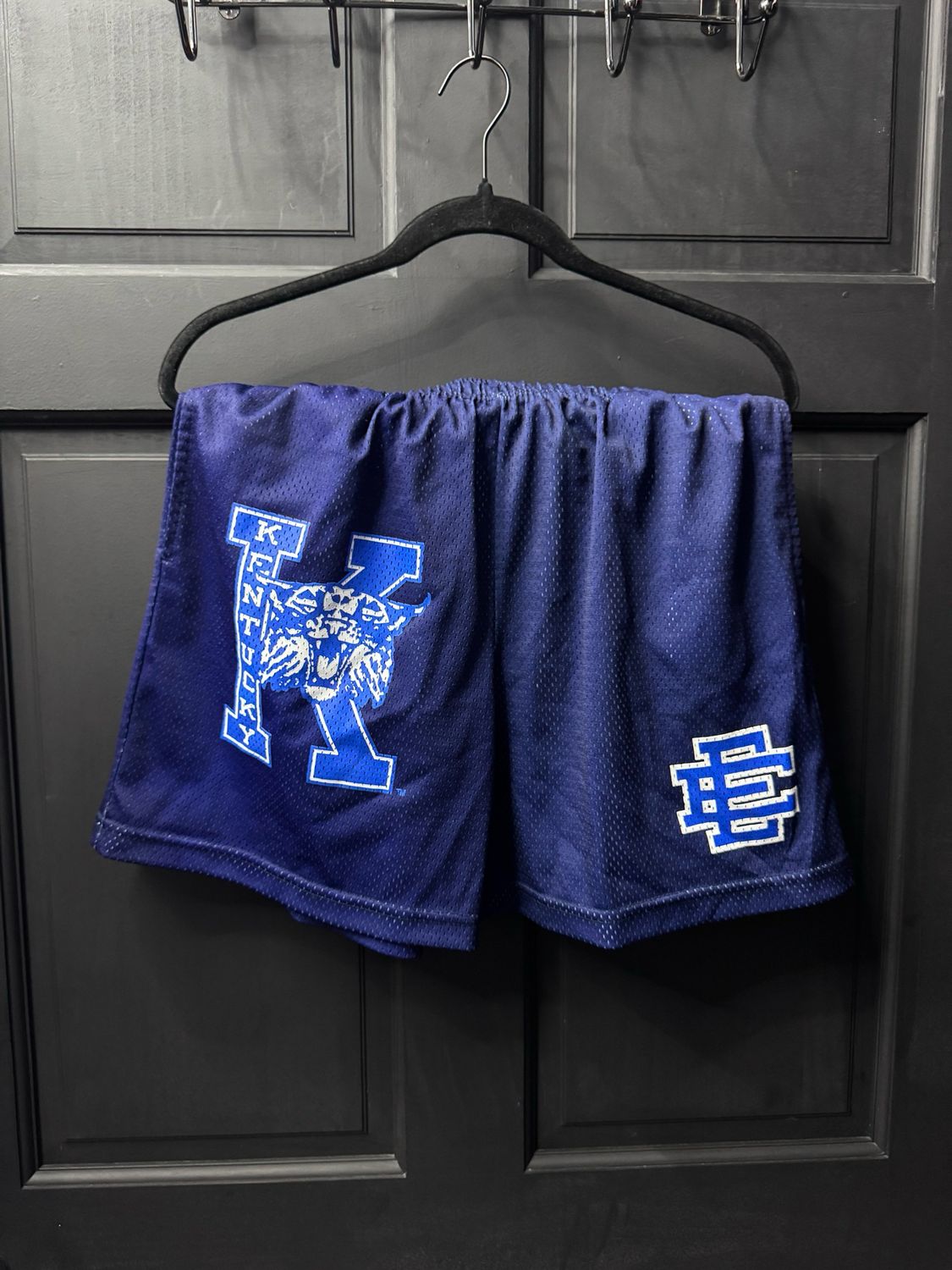 EE Kentucky Shorts