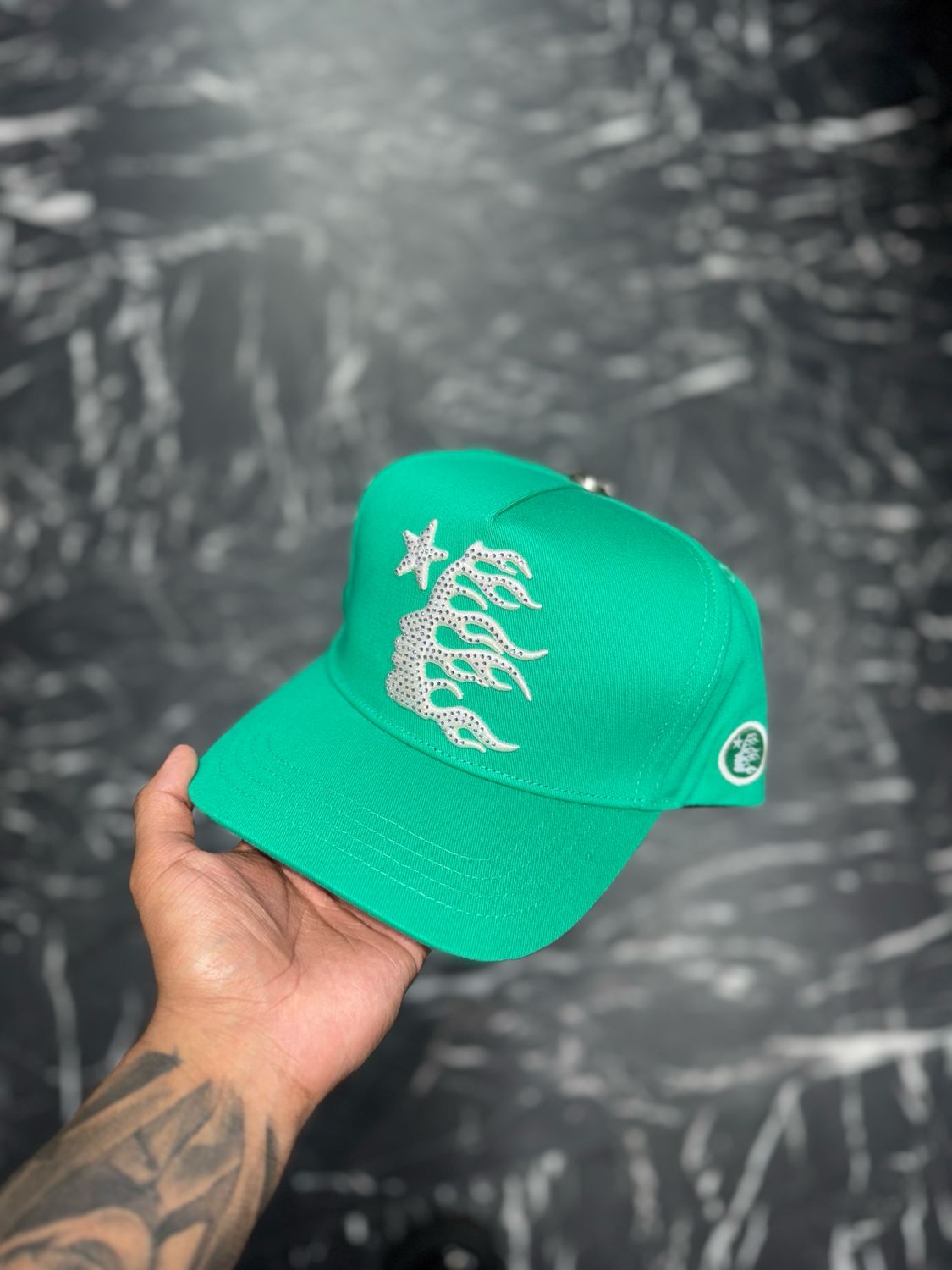 Hellstar Trucker