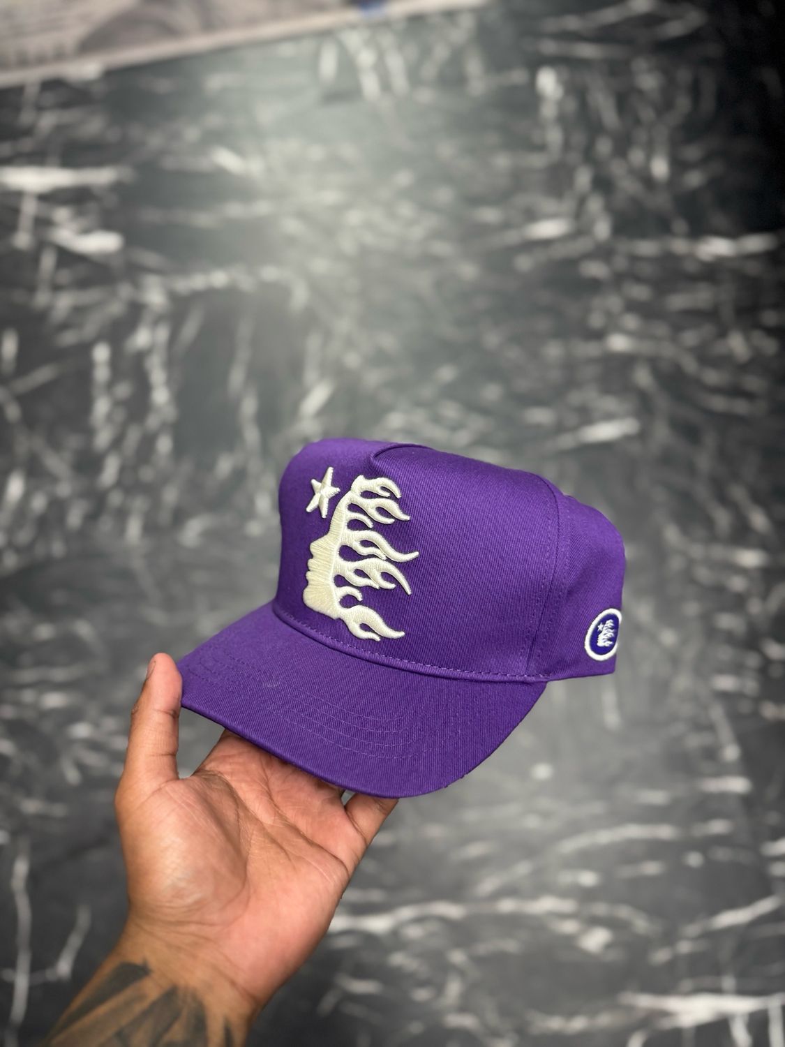 Hellstar Trucker