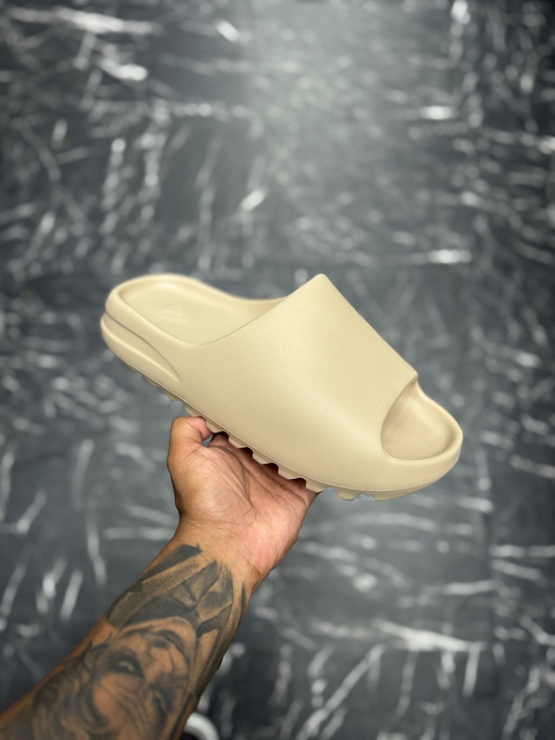 Yeezy Slide ‘Pure’