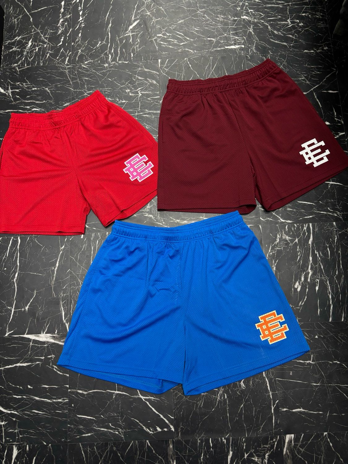 EE Basic Shorts