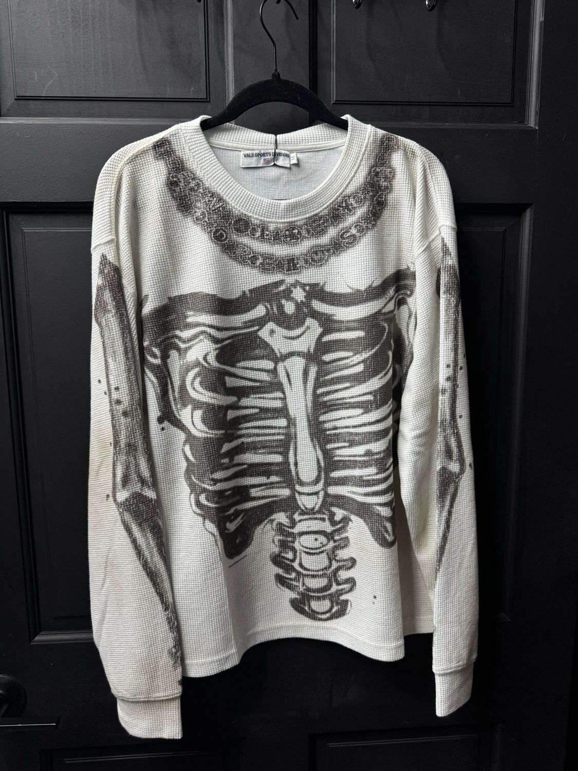 Vale Forever Exoskeleton Long Sleeve