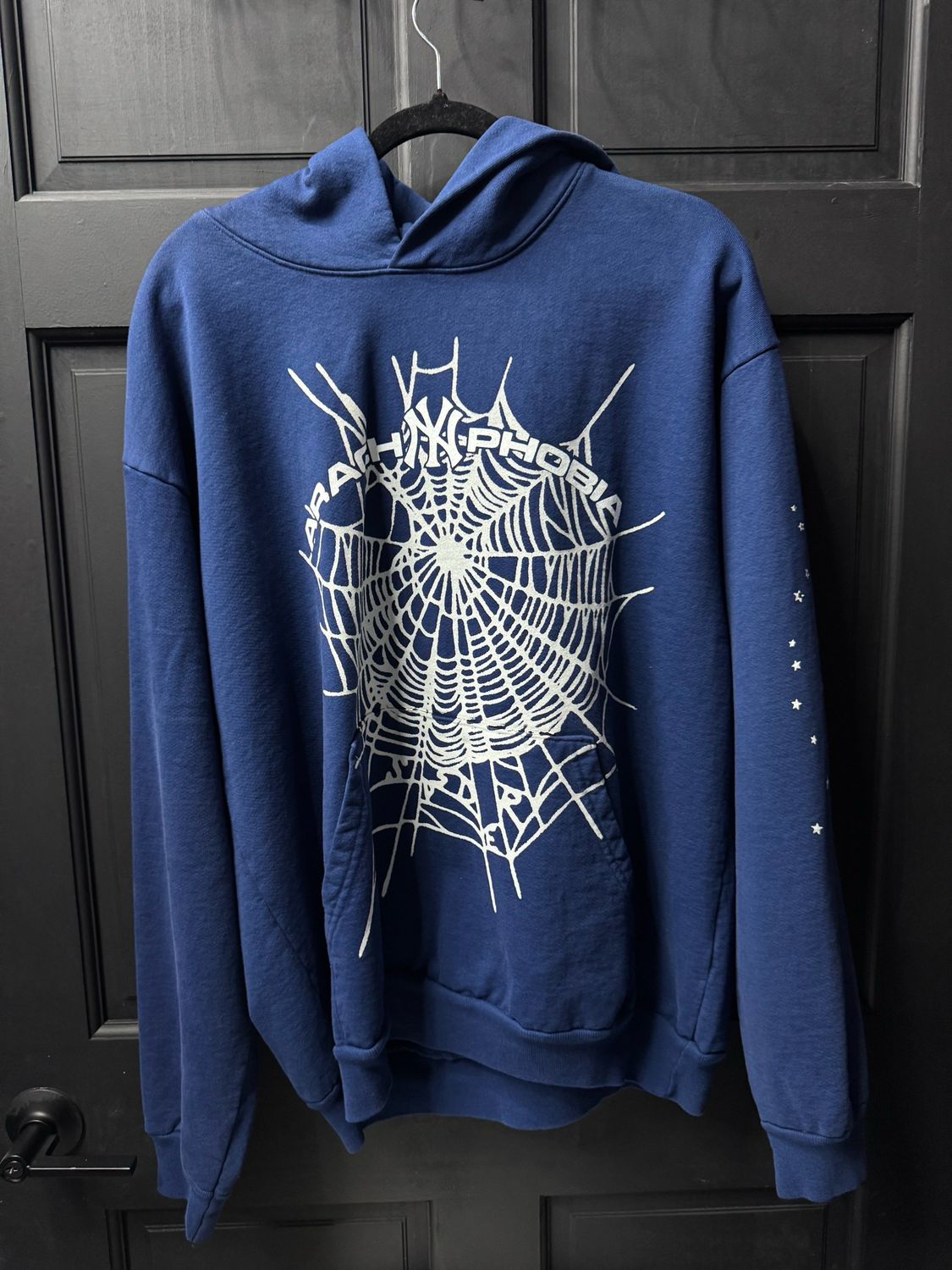 Sp5der Hoodie