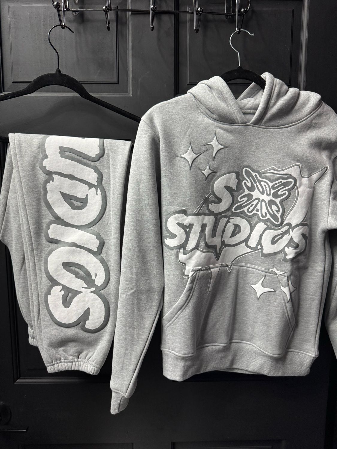 Sb Studio Sweatsuit