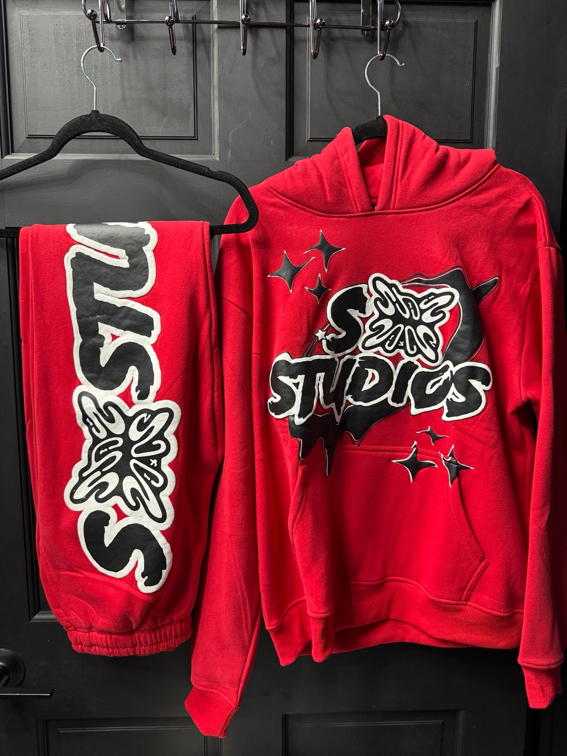 Sb Studio Sweatsuit