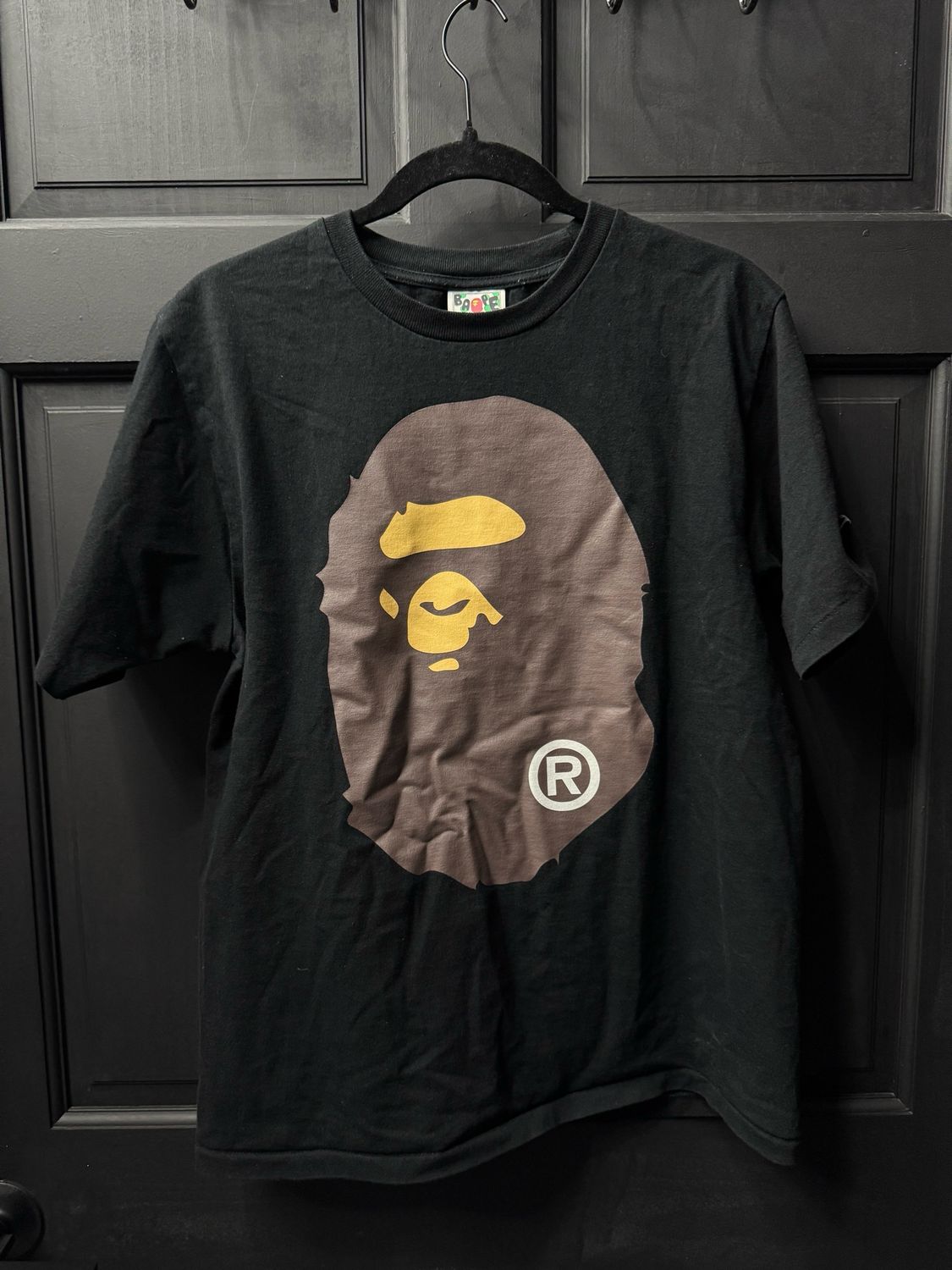 Pre Owned Bape Tee