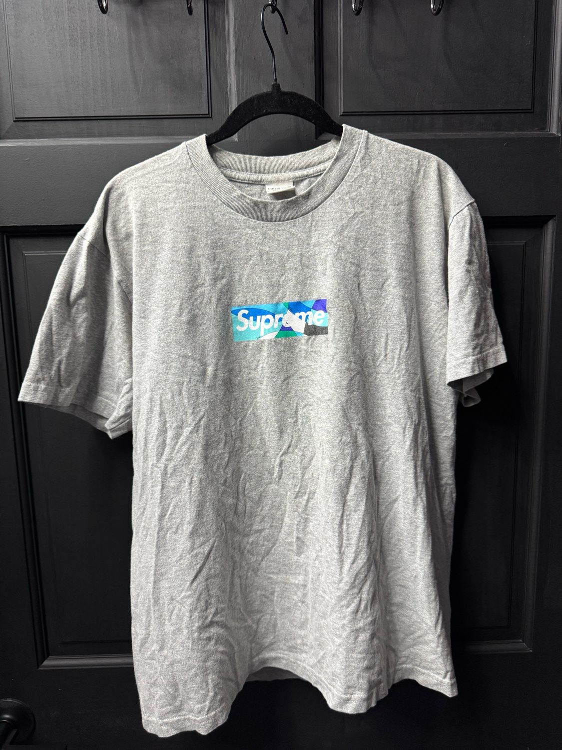 Pre Owned Supreme Tee
