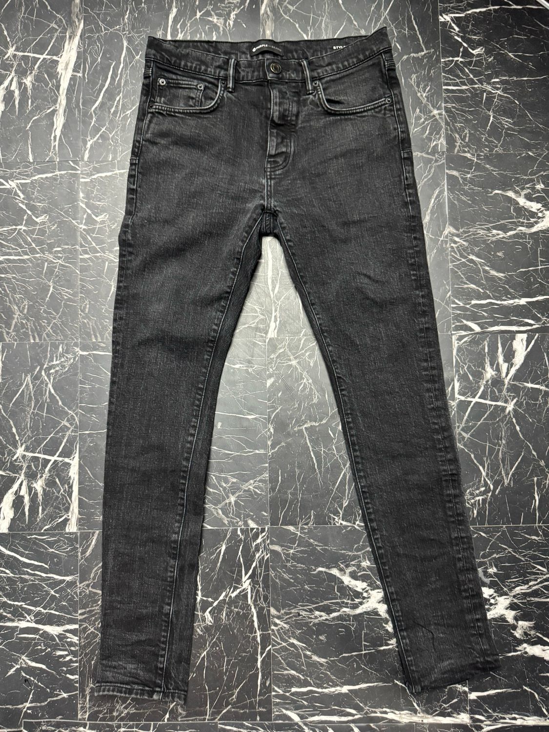 Pre Owned Ksubi Jeans