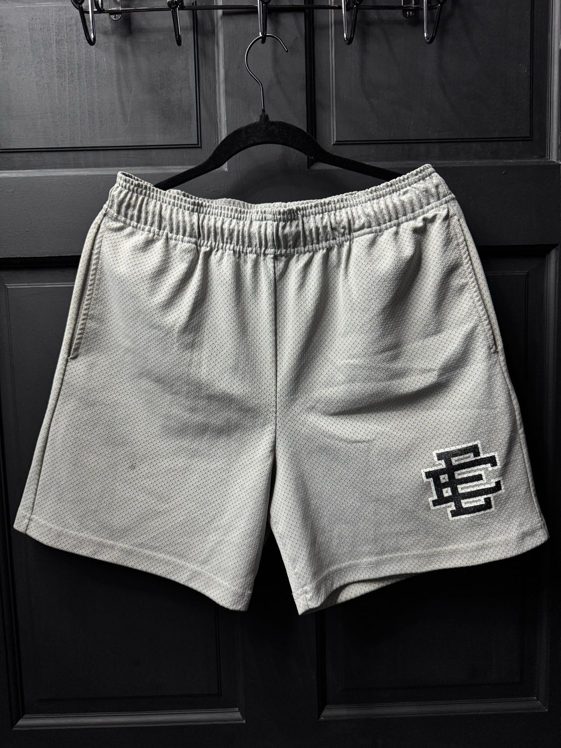 Pre Owned EE Shorts