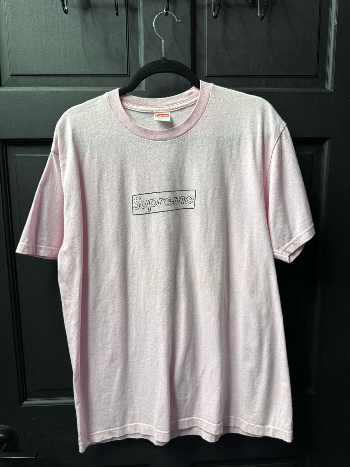 Pre Owned Supreme Tee