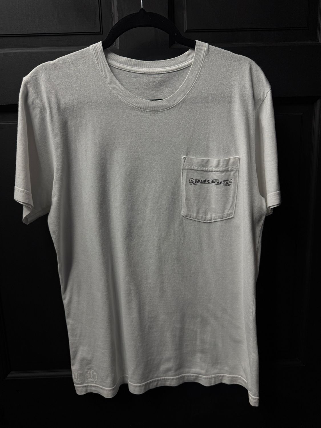Chrome Hearts USA Tee