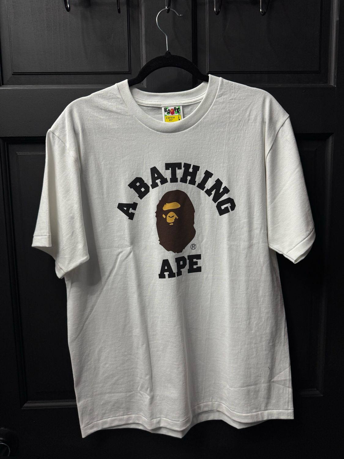 Bape Tee