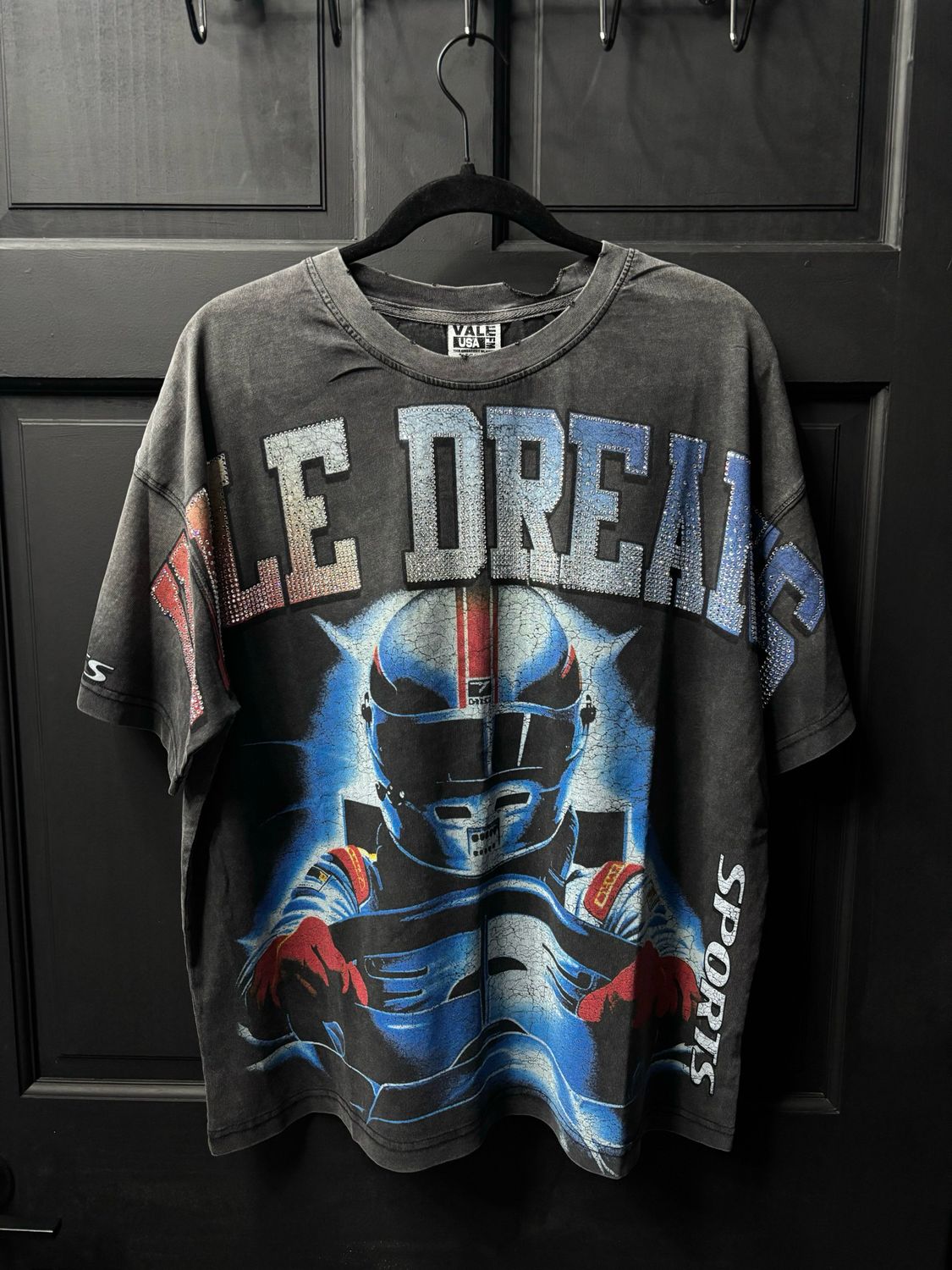 Vale Forever Sport Tee