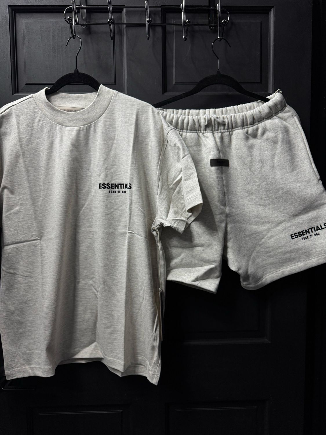Essentials Set