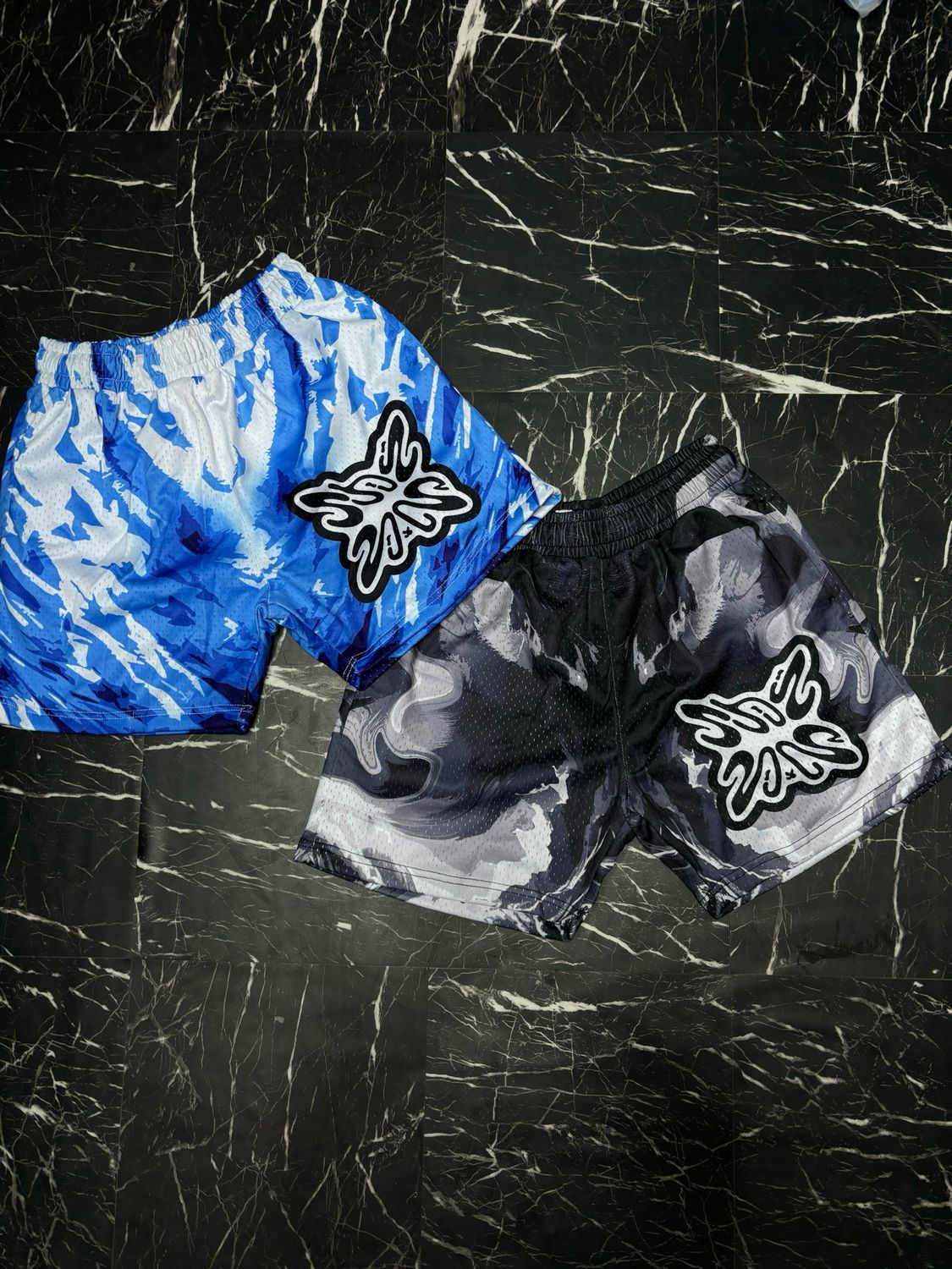 Sb Studio Shorts