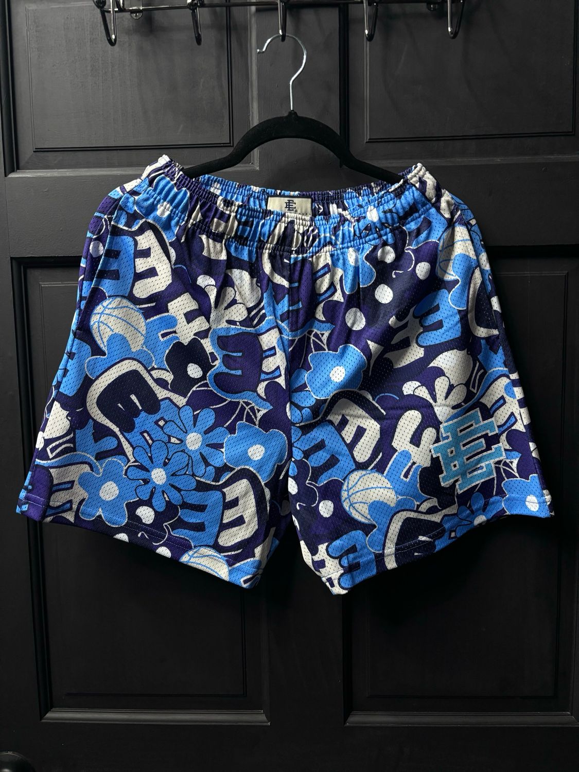 EE Shorts