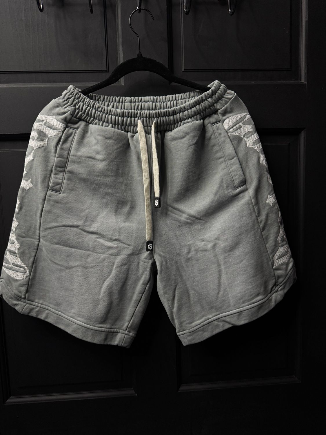 Godspeed Shorts Grey