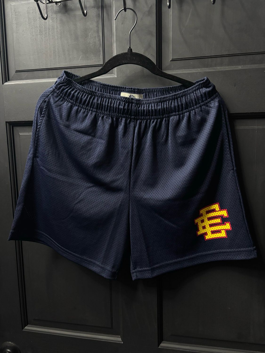 EE Basic Shorts