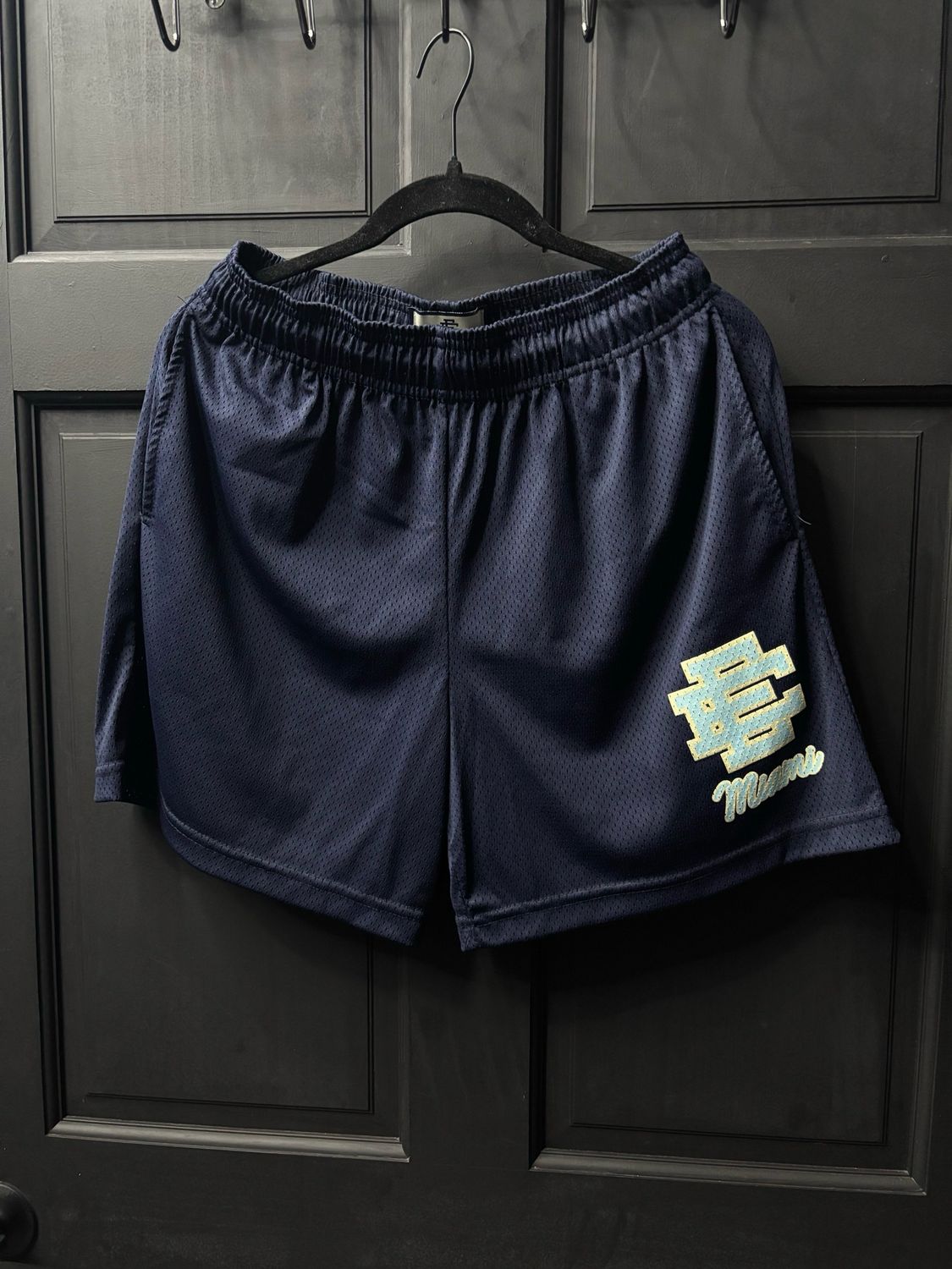 EE Shorts Miami Exclusive