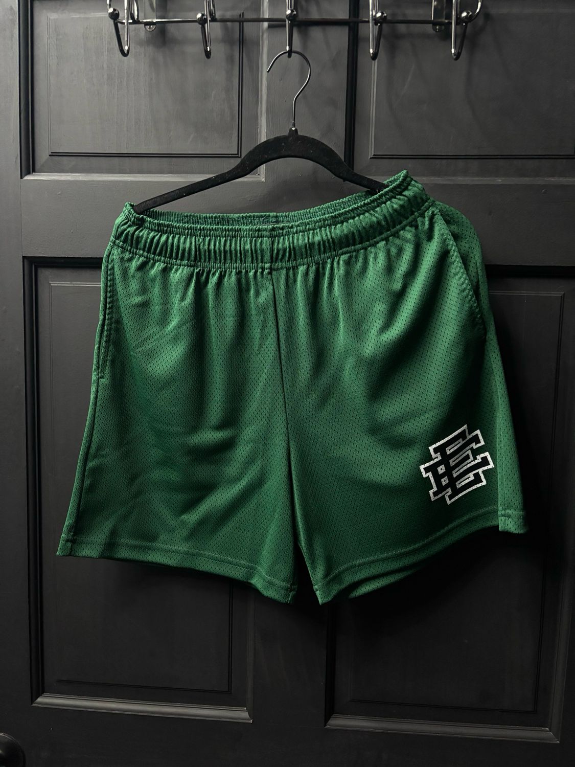 EE Basic Shorts