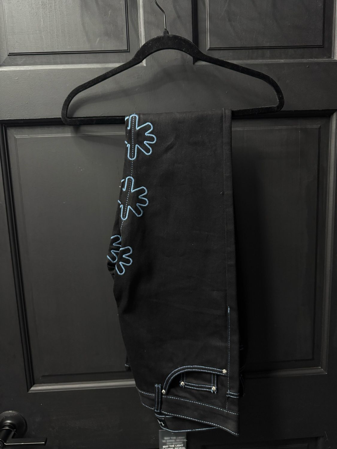 Lost Shadow Jeans