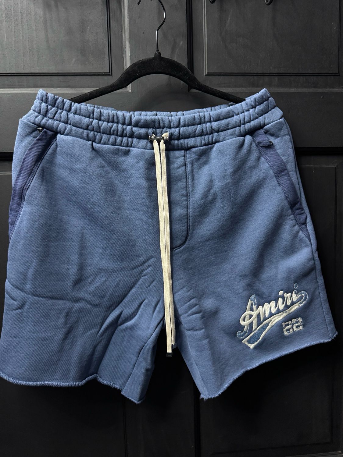 Amiri 22 Shorts