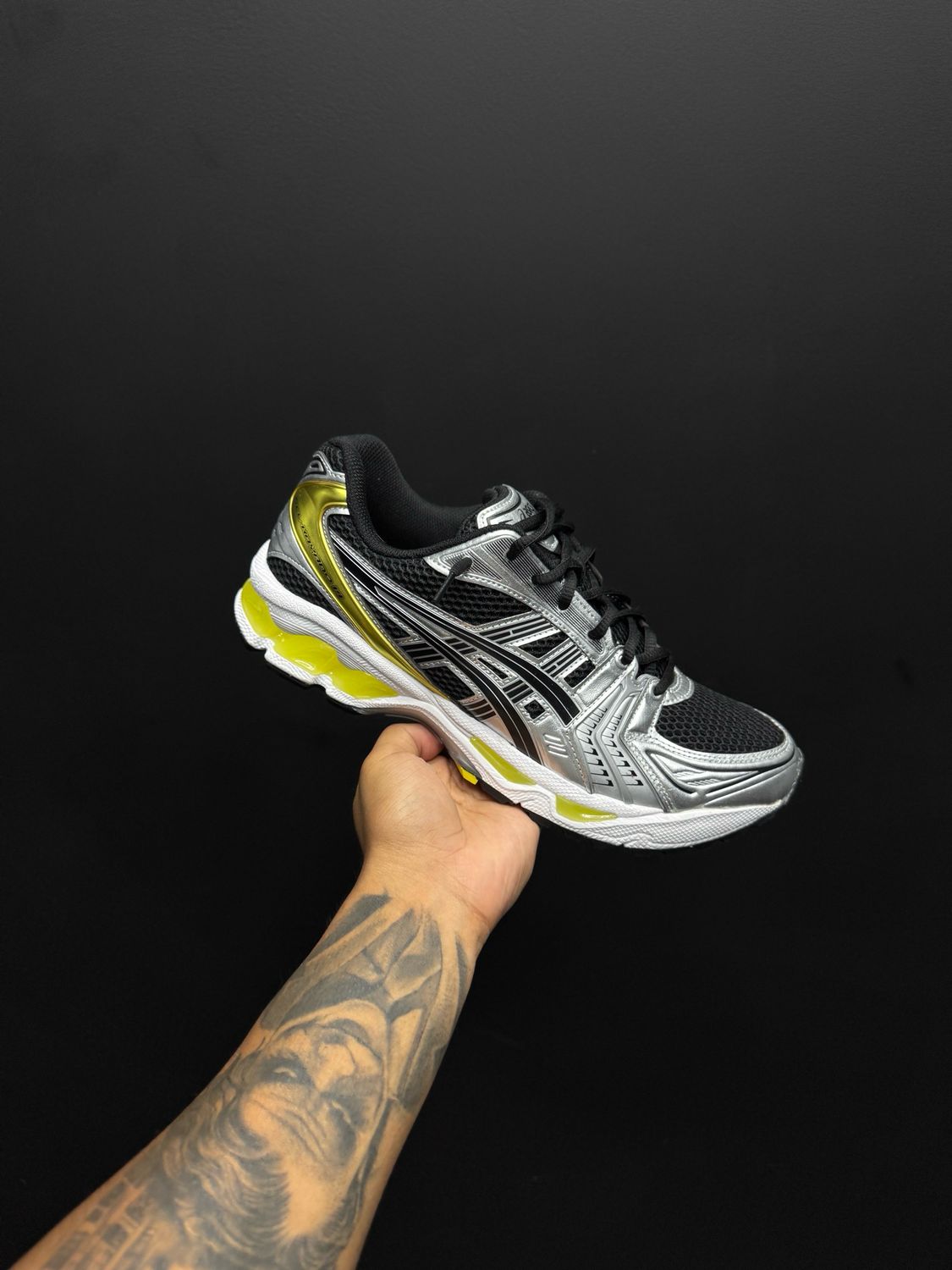 Kayano 14