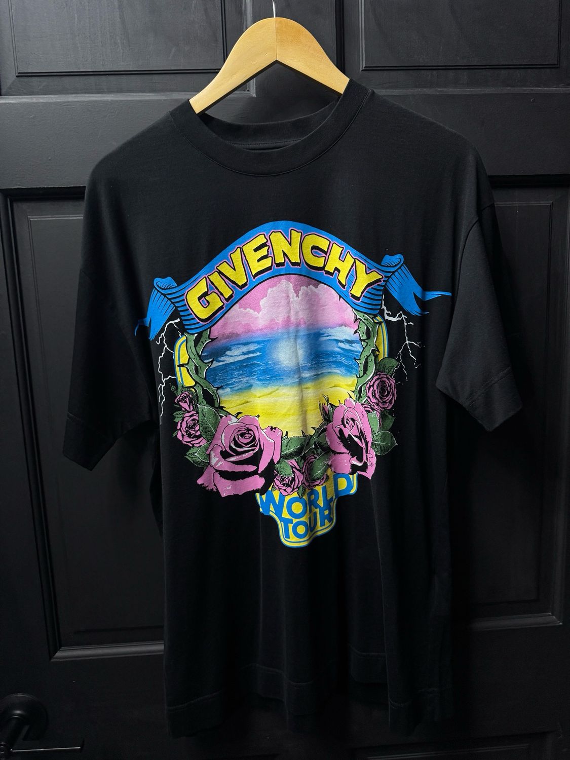 Givenchy Shirt