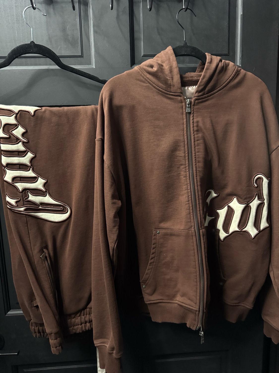Godspeed Sweatsuit