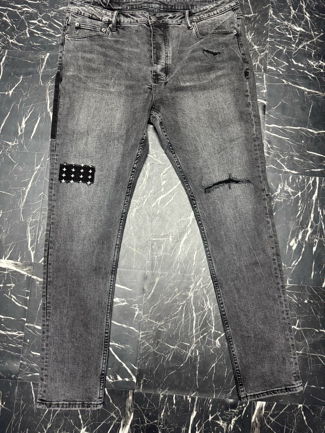 Ksubi Jeans