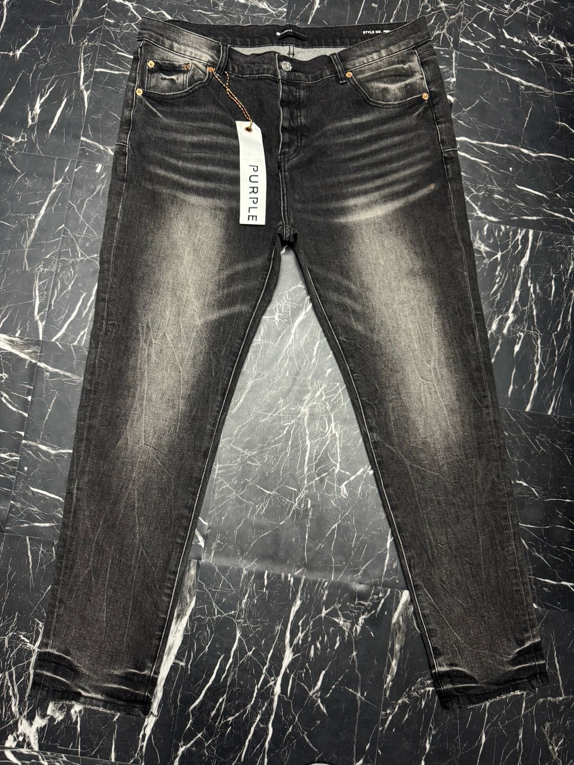 Purple Jeans