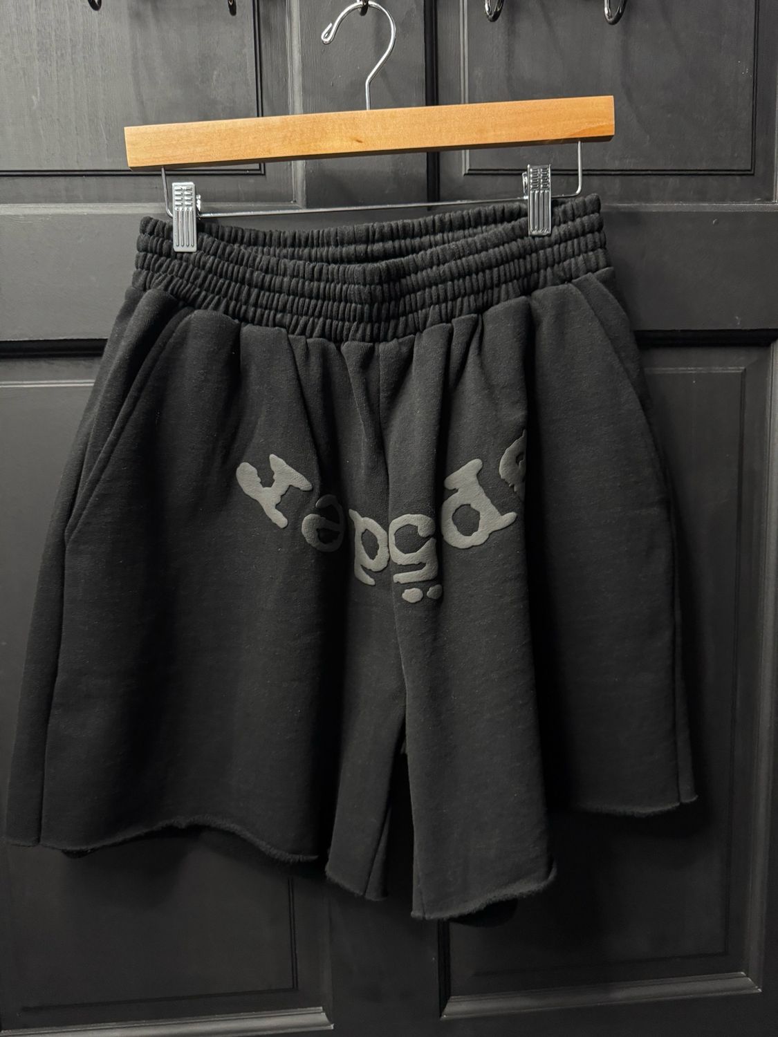 Sp5der Shorts