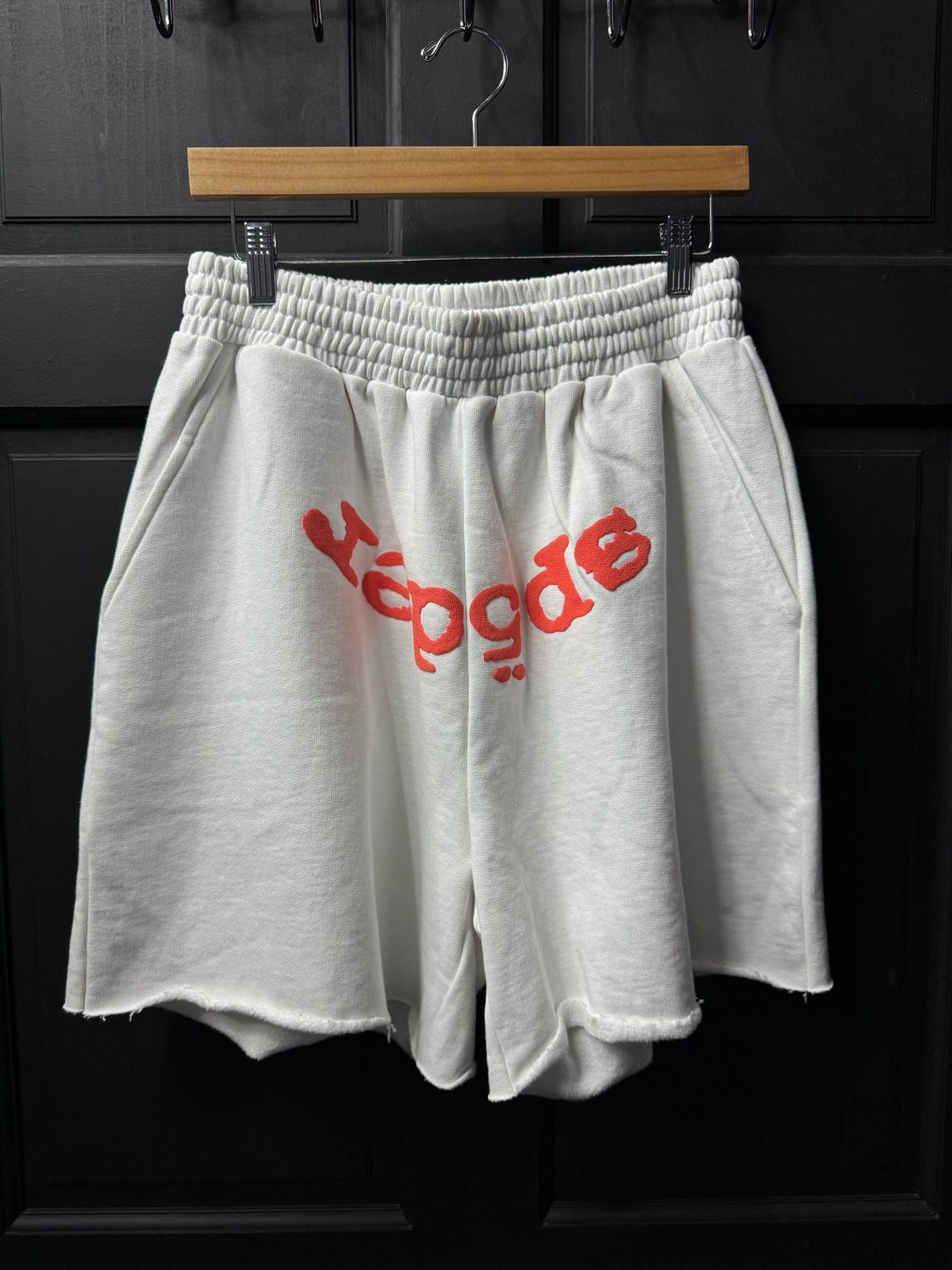 Sp5der Shorts