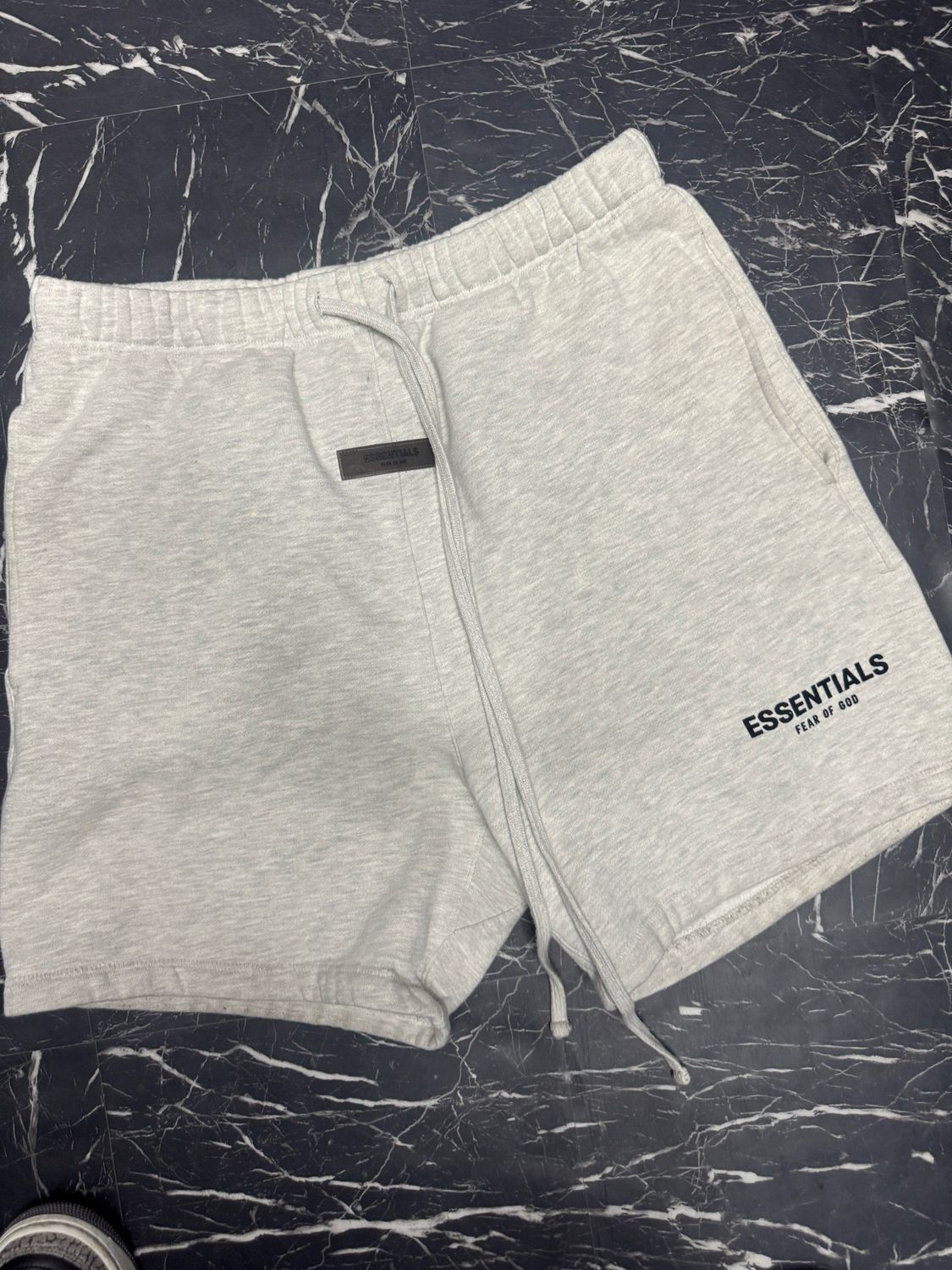 Essential Sweatshorts